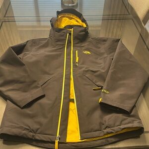 The North Face Snow Board/Ski Pants/Jacket